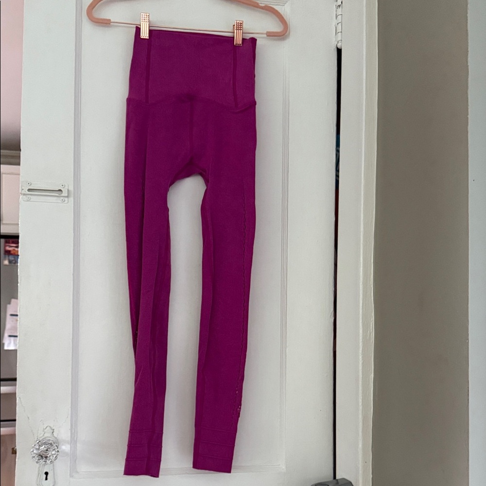 FP Movement Purple Leggings